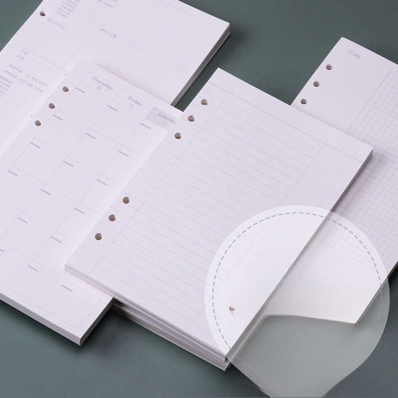 A5 Boyutunda, Yaprakları Çıkar - A5 Spiral Dotted Grid Notebook incelemesi ve fiyatı