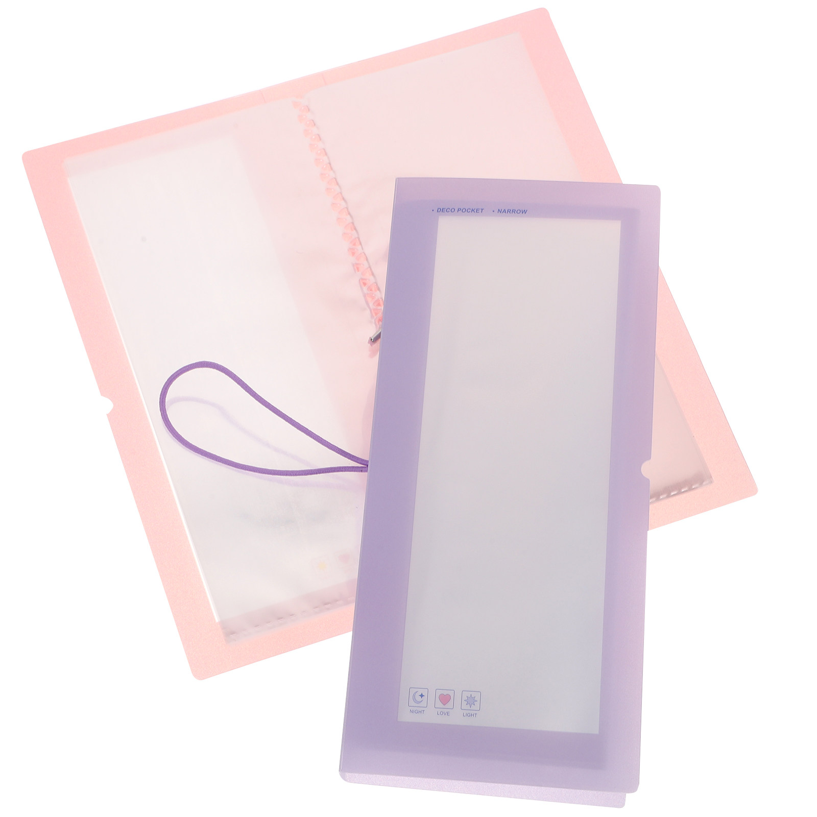 2 Adet Şeffaf Saklama Albümü,  - Stationery Books incelemesi ve fiyatı
