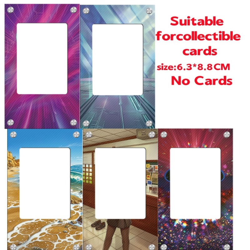 Hobi Severler İçin 63x88mm TCG - Music incelemesi ve fiyatı