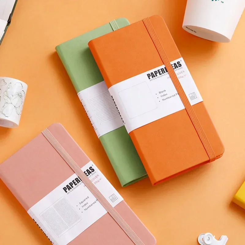 Seyahat not defteri numaralı s - Vintage Leather Journal Notebook incelemesi ve fiyatı