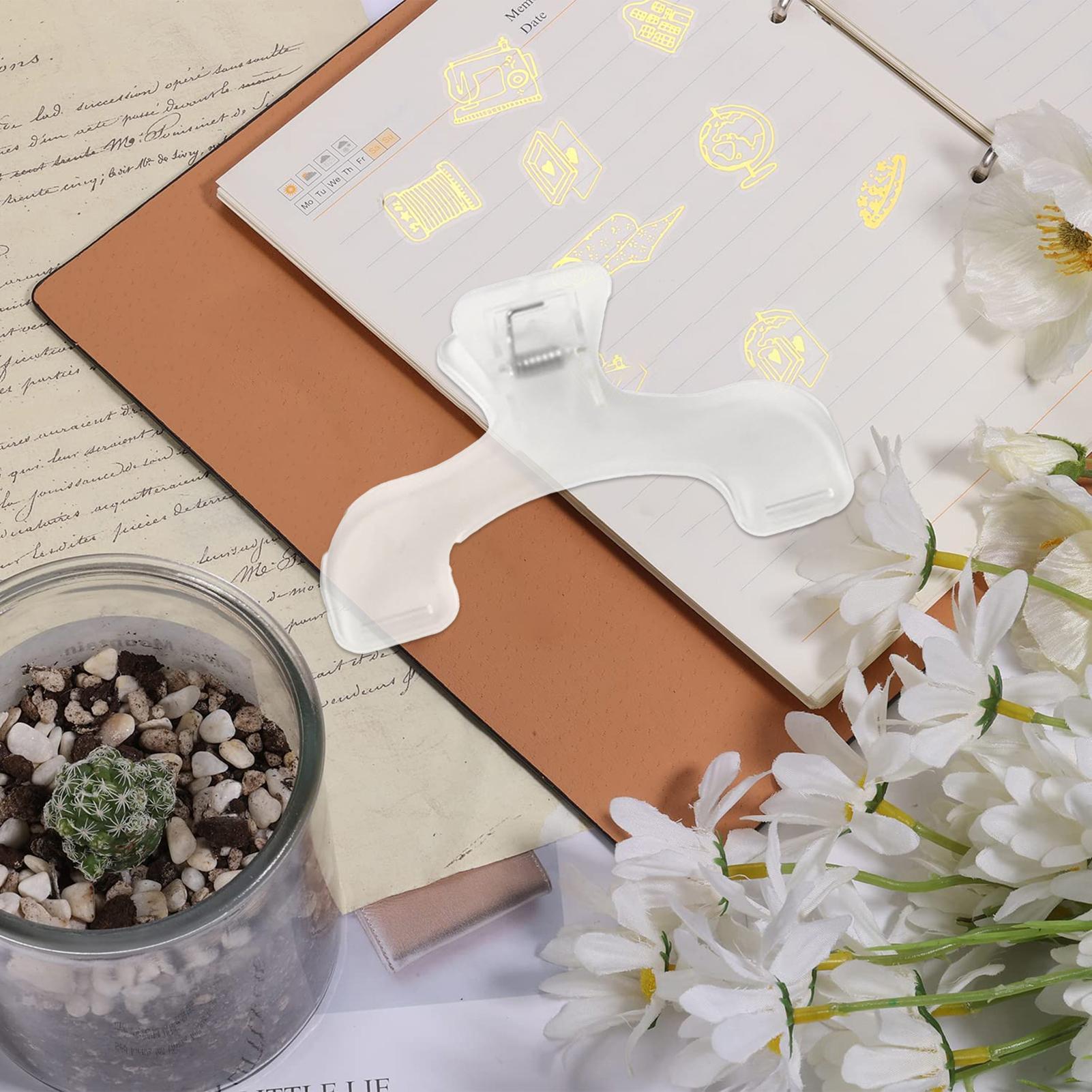 1 adet şeffaf kapaklı kitap kl - Stationery Books incelemesi ve fiyatı