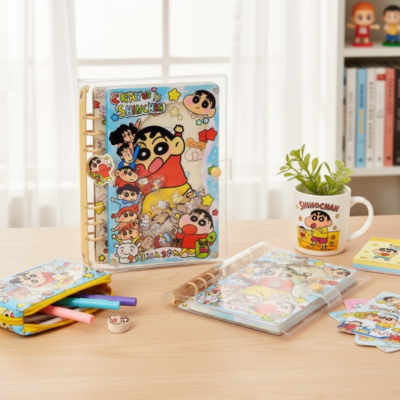 Akrilik Sallama Kitabı A5 A7 R - Stationery Books incelemesi ve fiyatı