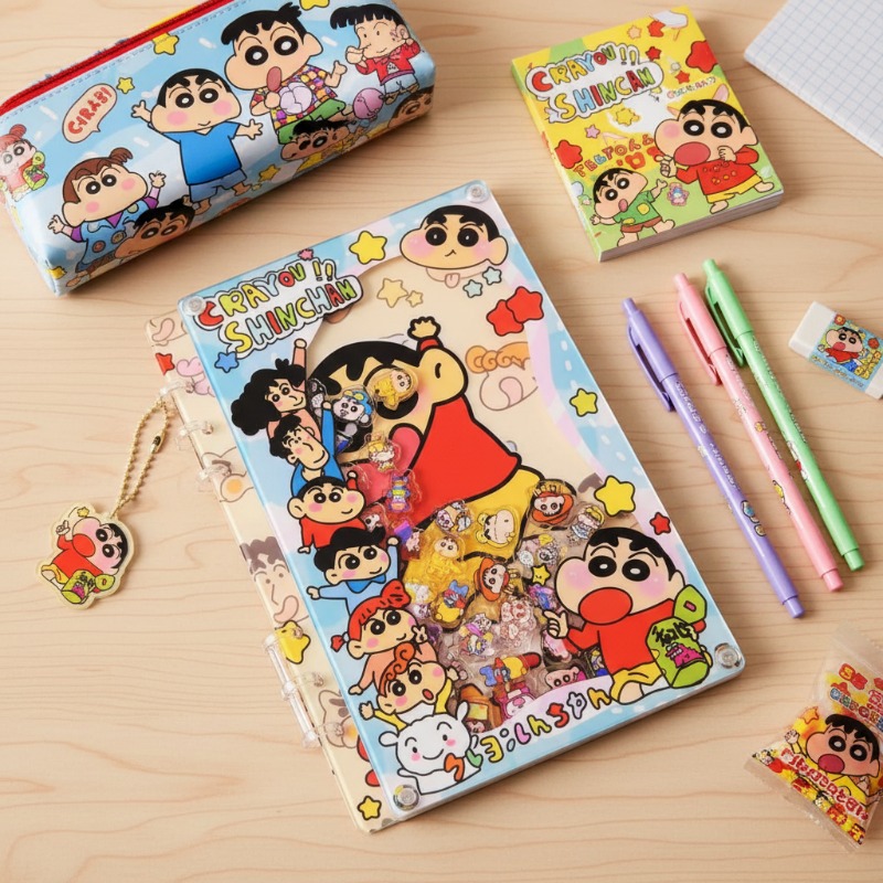 Akrilik Sallama Kitabı A5 A7 R - Stationery Books incelemesi ve fiyatı